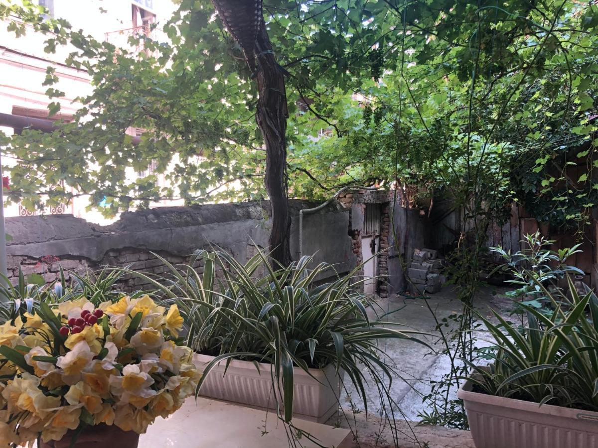 Old City Apartment Tbilisi ภายนอก รูปภาพ